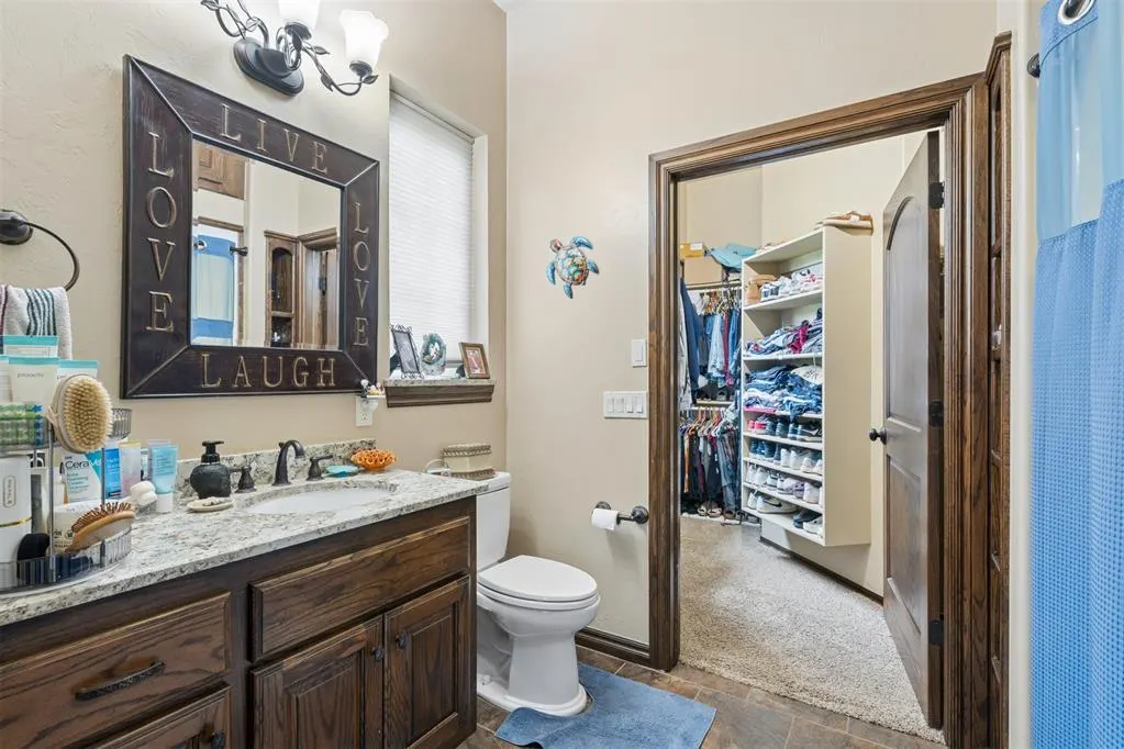 Photo 34 — 10221 S Triple X Road, Choctaw, OK 73020