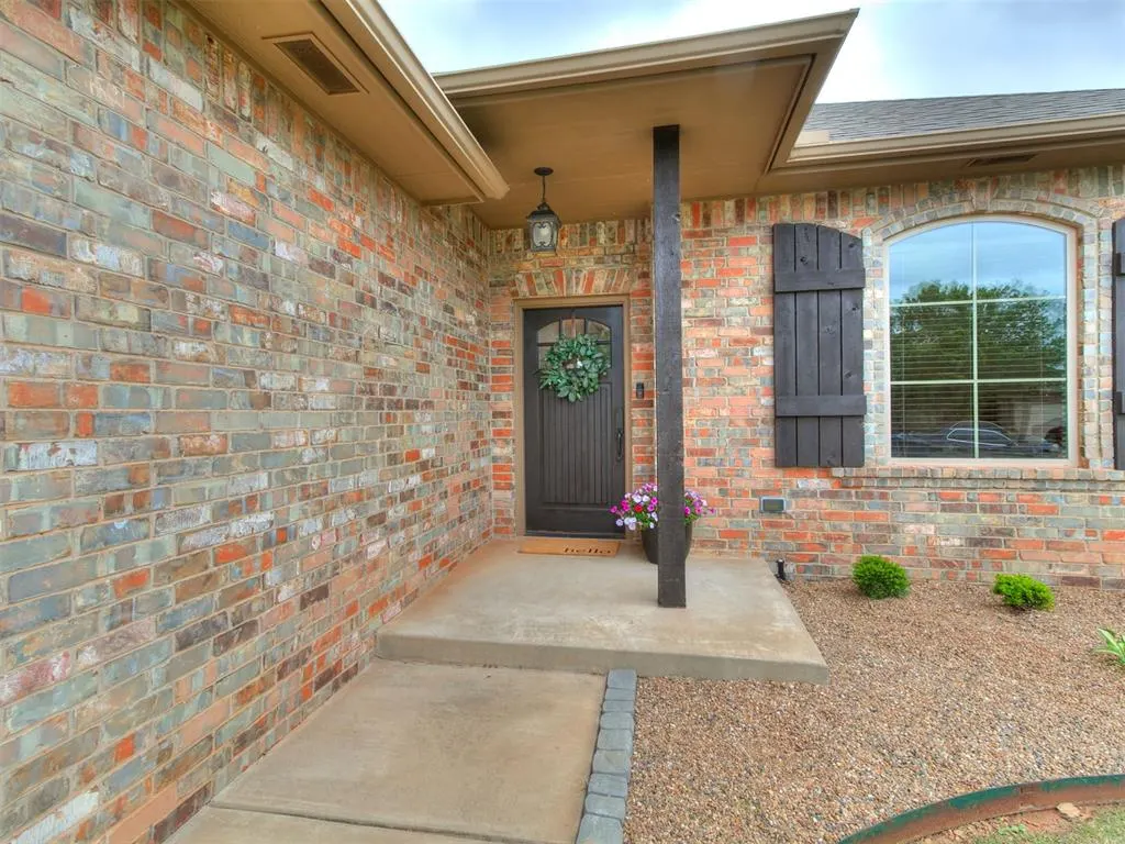 Photo 2 — 3408 NW 163rd Street, Edmond, OK 73013