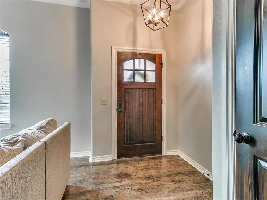 Photo 3 — 3408 NW 163rd Street, Edmond, OK 73013