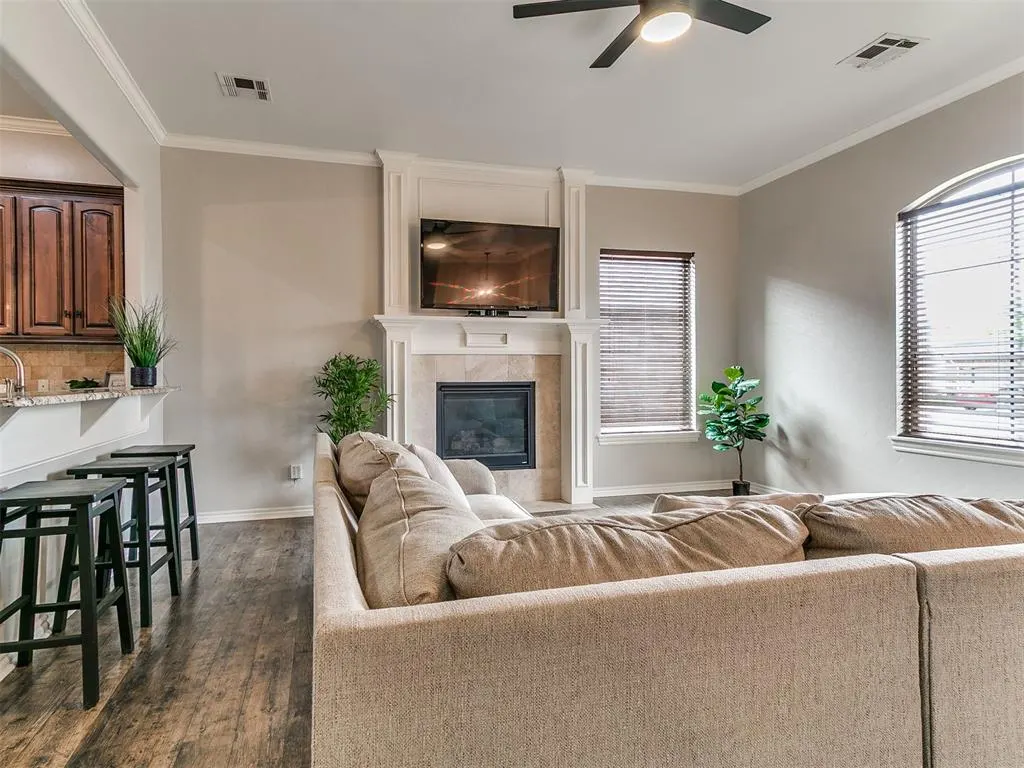 Photo 5 — 3408 NW 163rd Street, Edmond, OK 73013