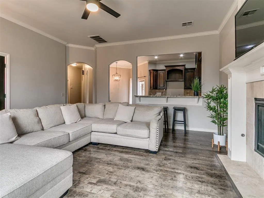 Photo 7 — 3408 NW 163rd Street, Edmond, OK 73013