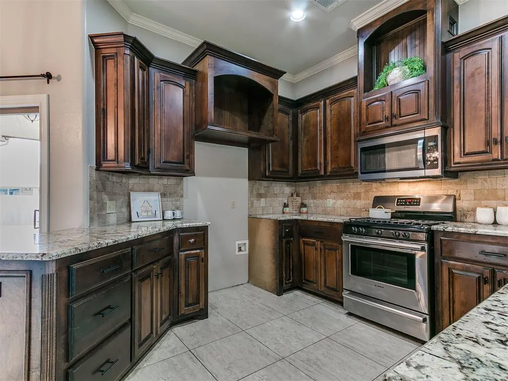 Photo 11 — 3408 NW 163rd Street, Edmond, OK 73013