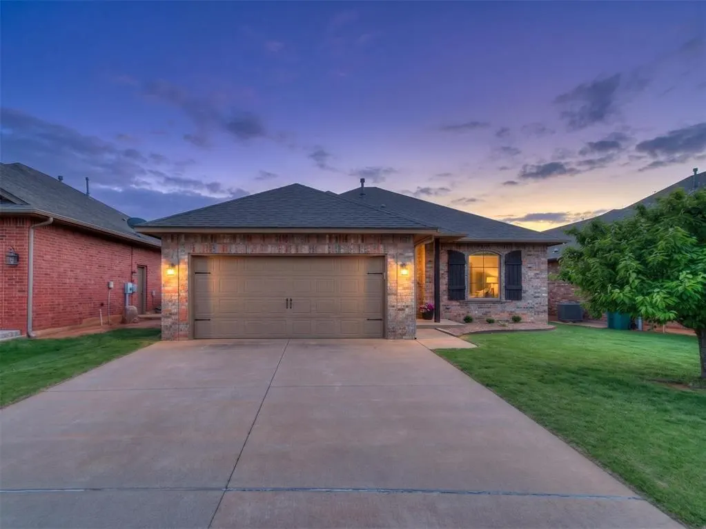 Photo 41 — 3408 NW 163rd Street, Edmond, OK 73013