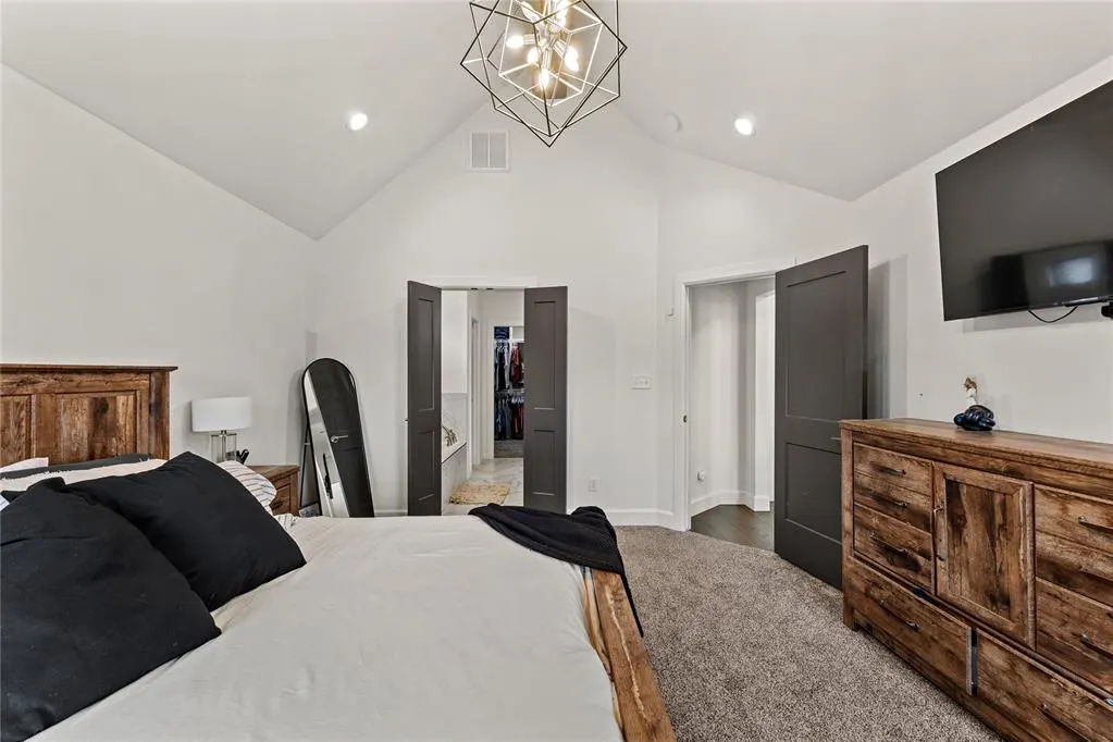 Photo 12 — 2706 Cloud Nine Circle, Weatherford, OK 73096