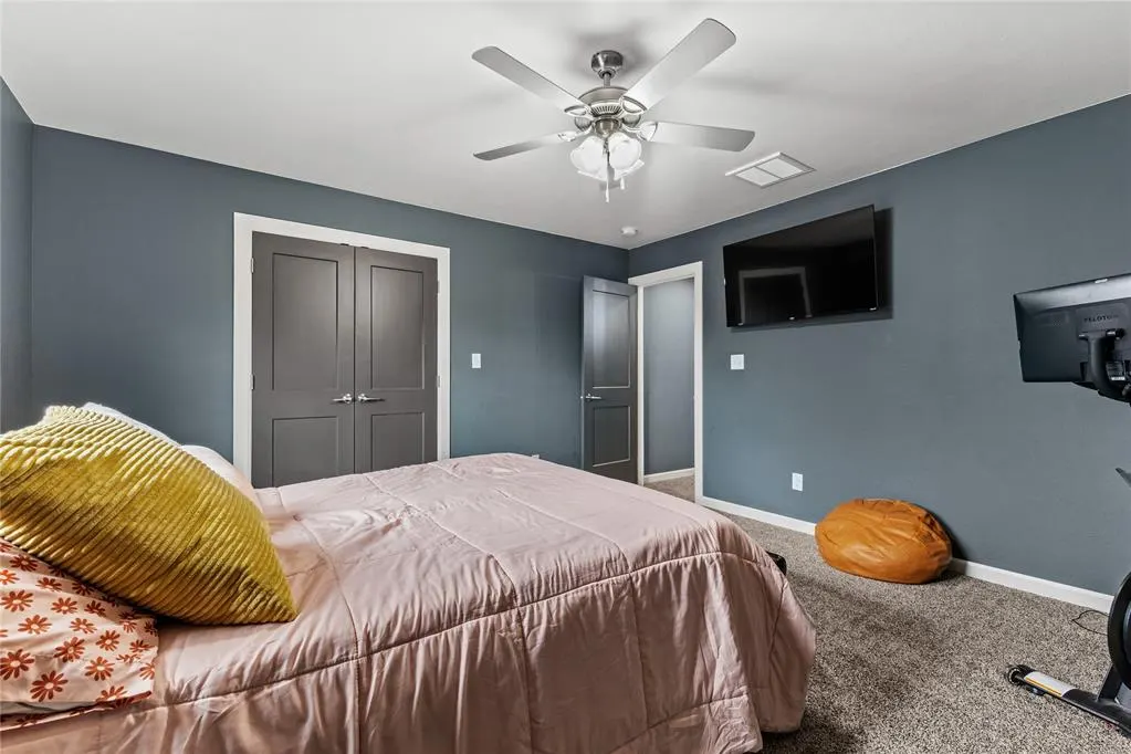 Photo 30 — 2706 Cloud Nine Circle, Weatherford, OK 73096