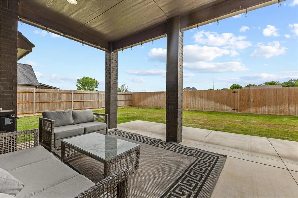 Photo 33 — 2706 Cloud Nine Circle, Weatherford, OK 73096
