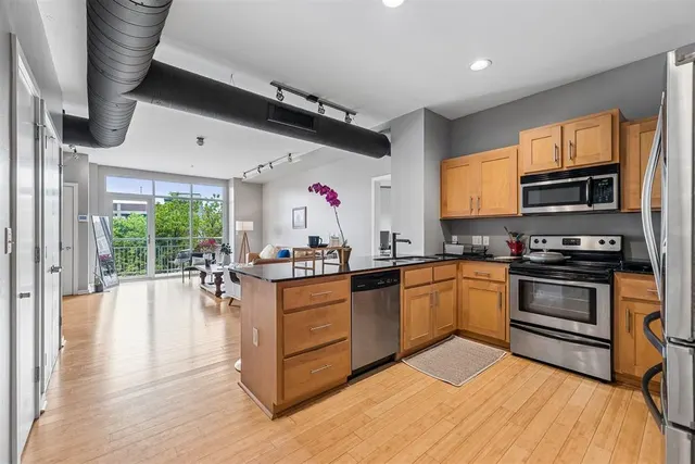 Photo 8 — 1 NE 2nd Street 319, Oklahoma City, OK 73104