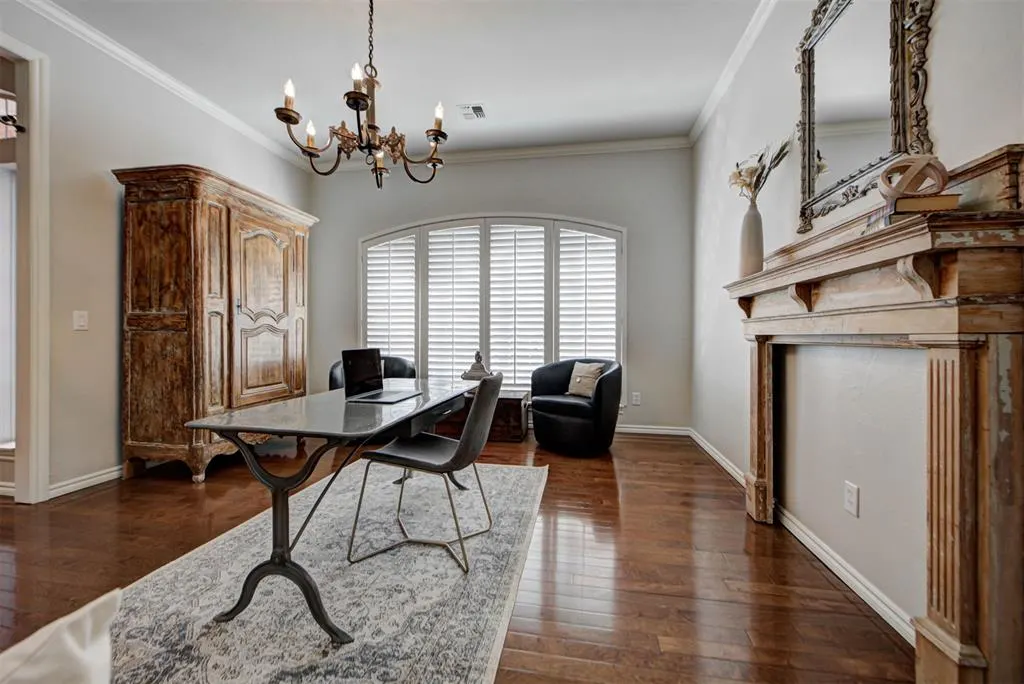 Photo 10 — 331 Shortgrass Road, Edmond, OK 73003