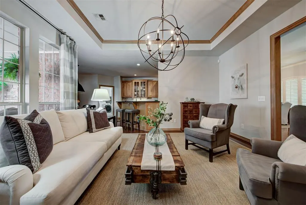 Photo 15 — 331 Shortgrass Road, Edmond, OK 73003