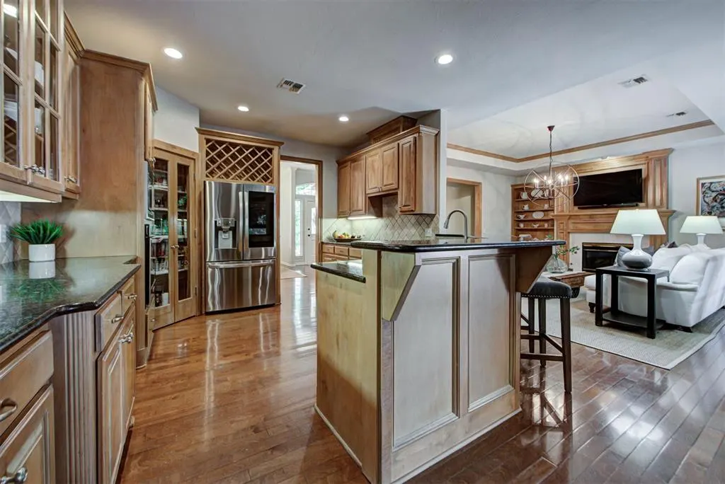 Photo 19 — 331 Shortgrass Road, Edmond, OK 73003