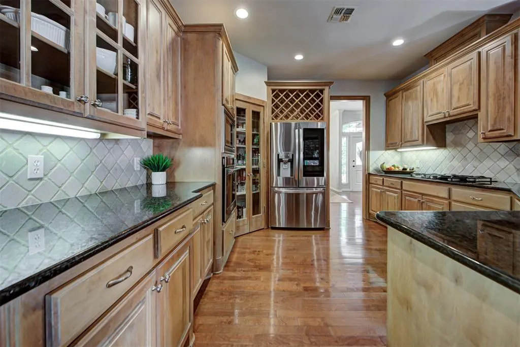 Photo 20 — 331 Shortgrass Road, Edmond, OK 73003