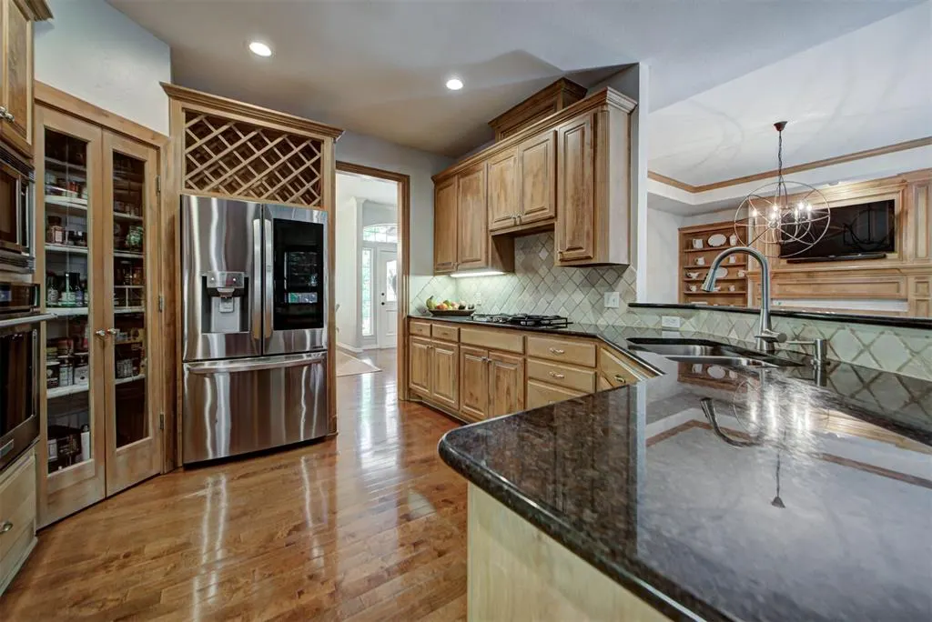 Photo 21 — 331 Shortgrass Road, Edmond, OK 73003