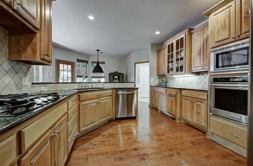 Photo 23 — 331 Shortgrass Road, Edmond, OK 73003