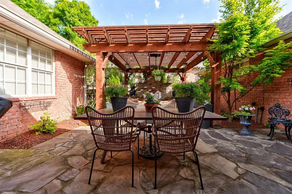 Photo 43 — 331 Shortgrass Road, Edmond, OK 73003
