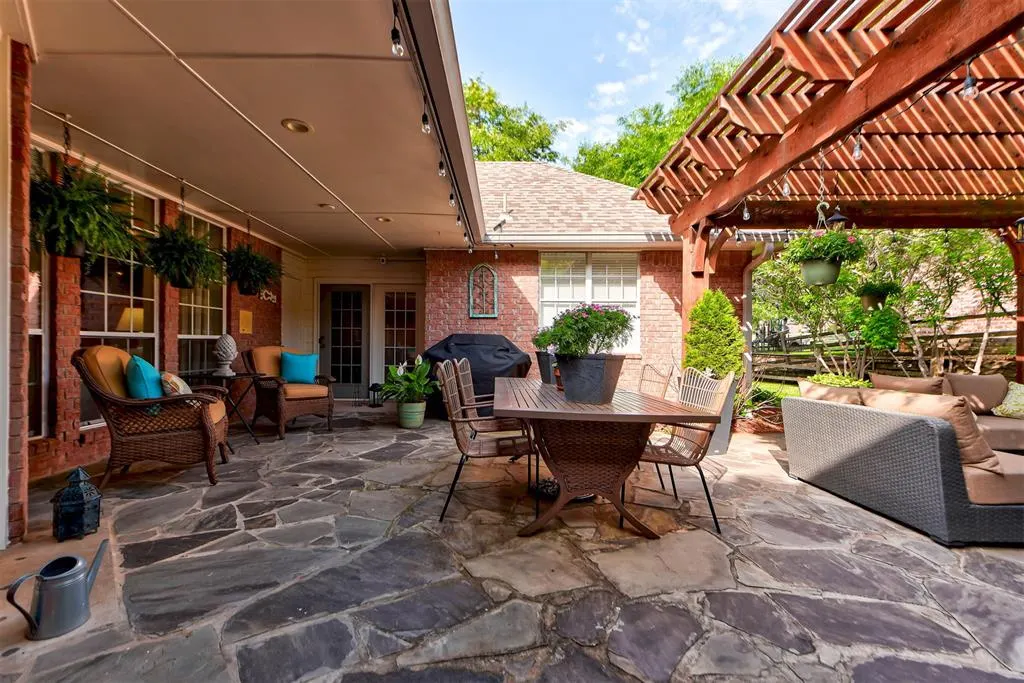 Photo 44 — 331 Shortgrass Road, Edmond, OK 73003