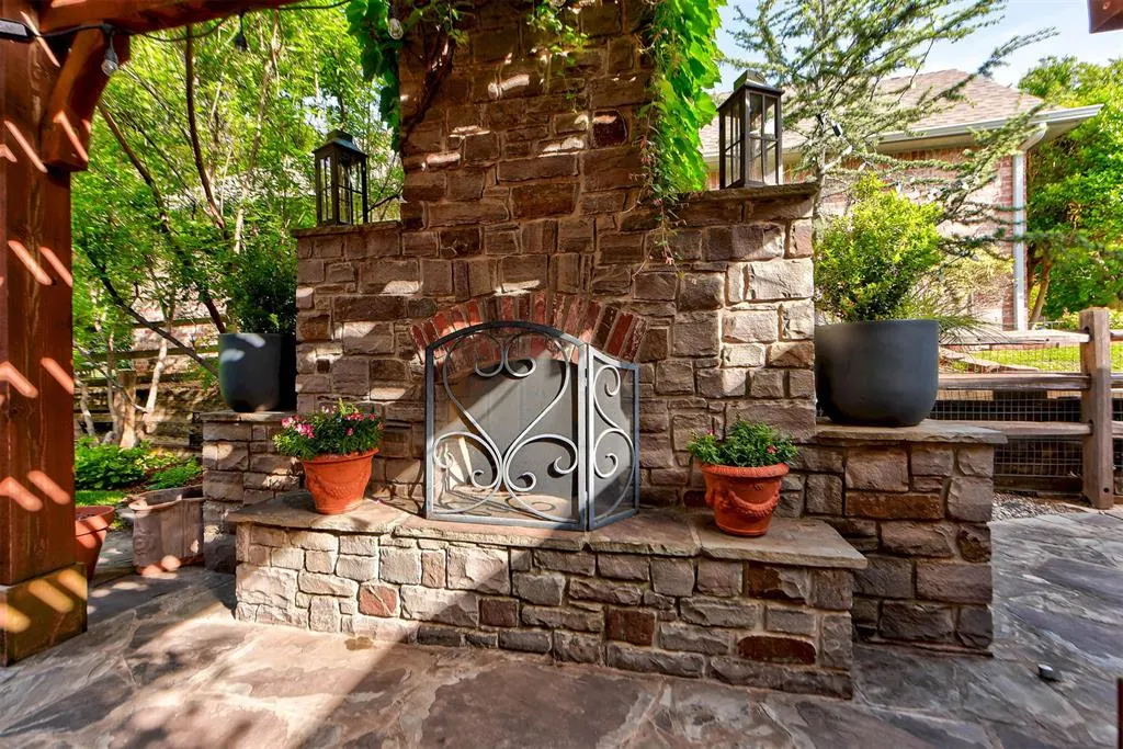 Photo 48 — 331 Shortgrass Road, Edmond, OK 73003