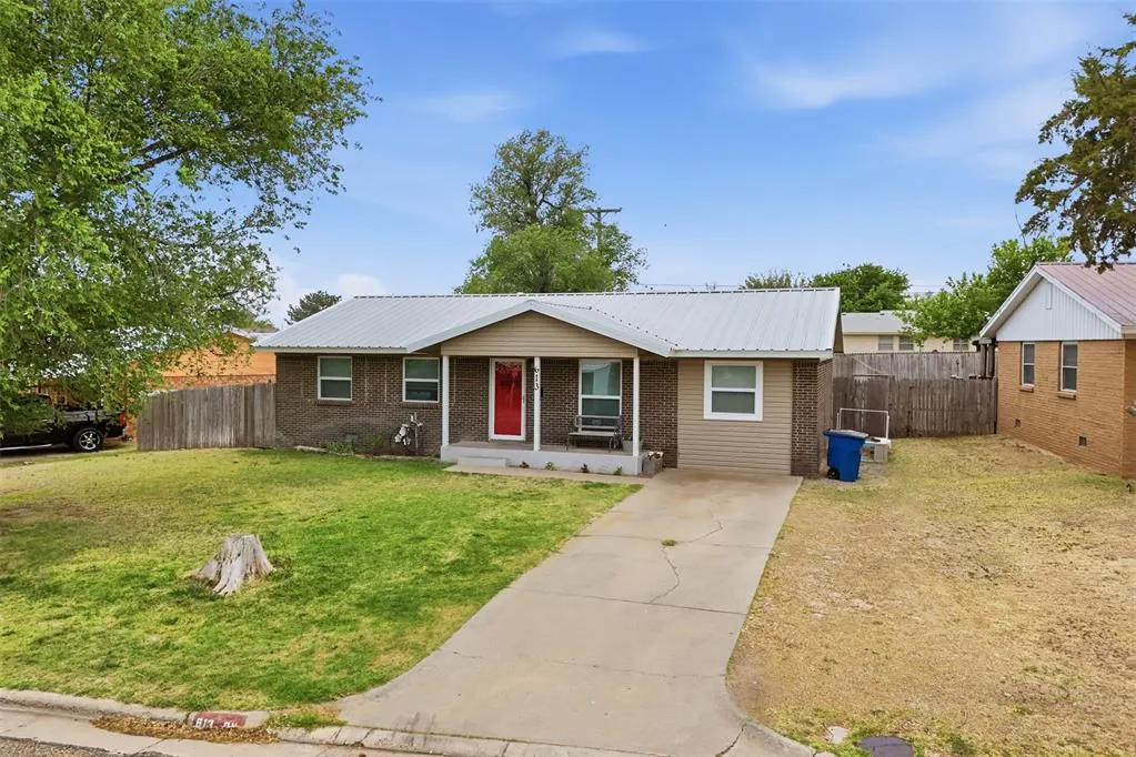 Photo 2 — 613 Donna Drive, Guymon, OK 73942