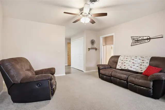 Photo 5 — 613 Donna Drive, Guymon, OK 73942