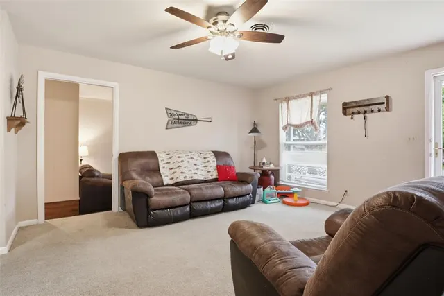 Photo 6 — 613 Donna Drive, Guymon, OK 73942