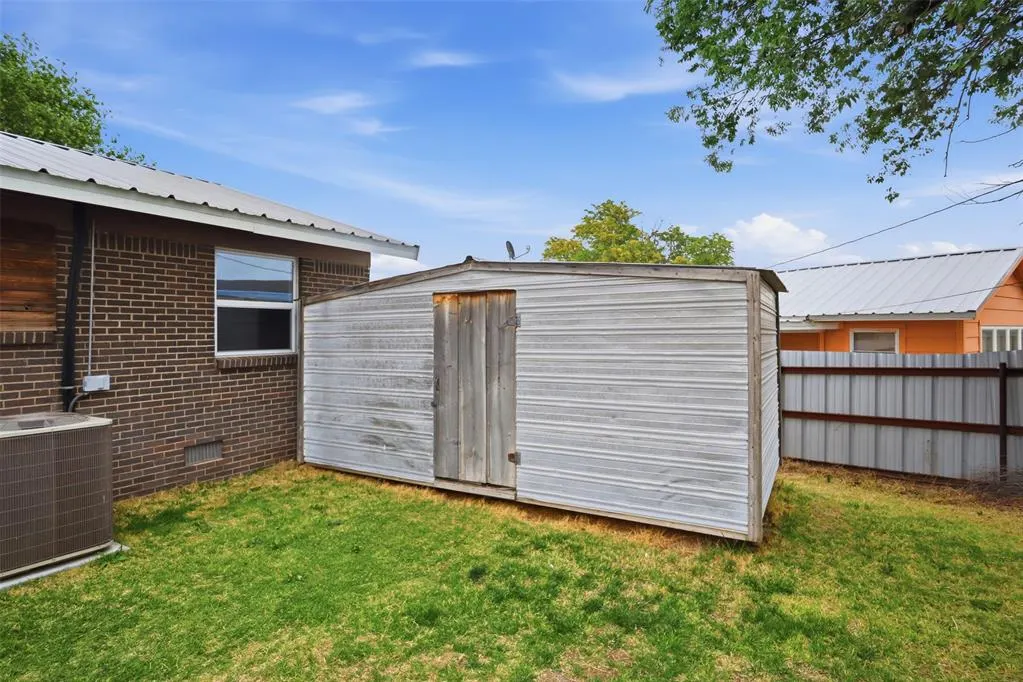 Photo 24 — 613 Donna Drive, Guymon, OK 73942