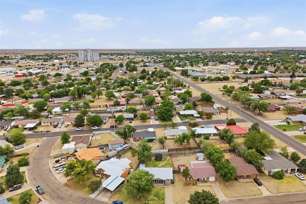 Photo 27 — 613 Donna Drive, Guymon, OK 73942