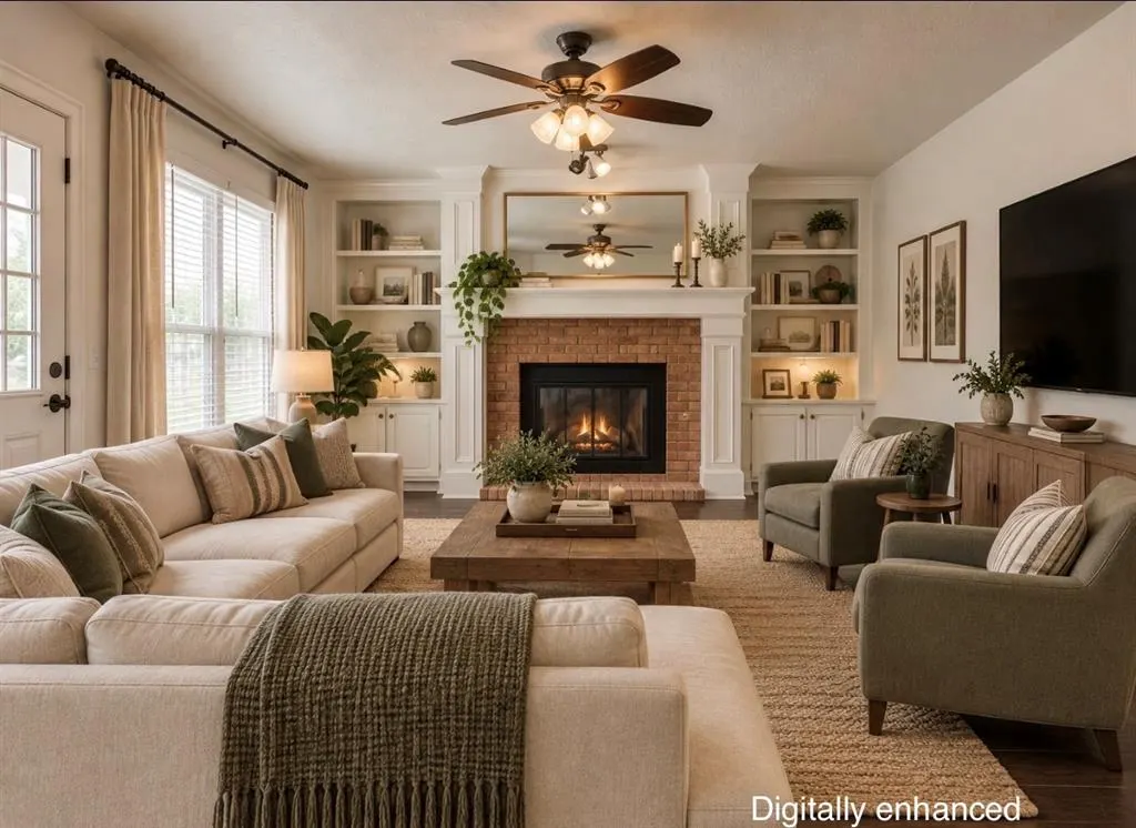 Photo 11 — 11633 SW 3rd Street, Yukon, OK 73099