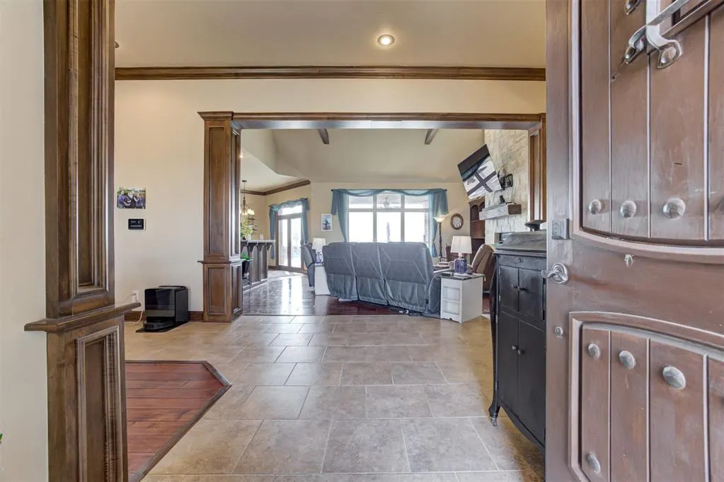 Photo 5 — 341223 E Hope Circle, Chandler, OK 74834