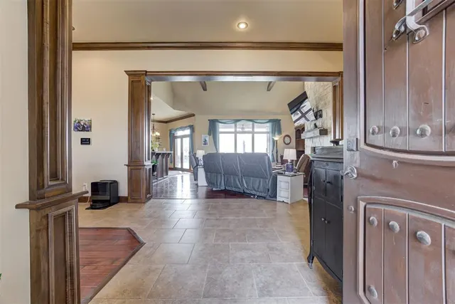Photo 5 — 341223 E Hope Circle, Chandler, OK 74834
