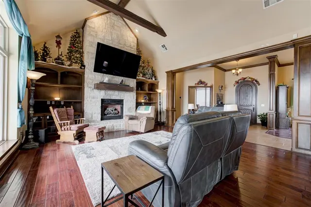 Photo 6 — 341223 E Hope Circle, Chandler, OK 74834