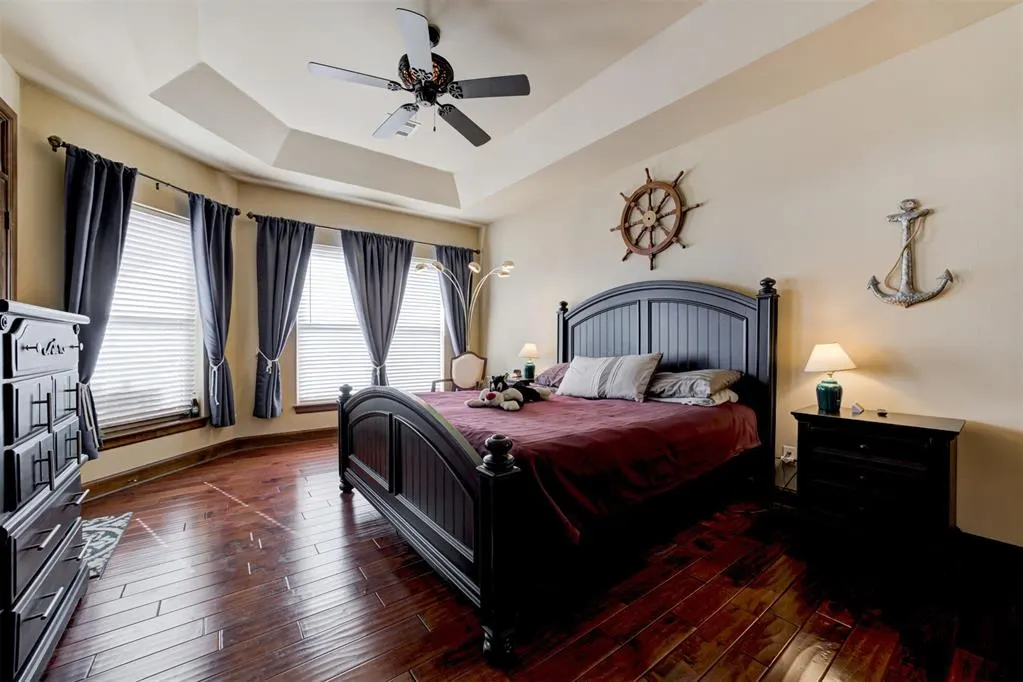 Photo 22 — 341223 E Hope Circle, Chandler, OK 74834
