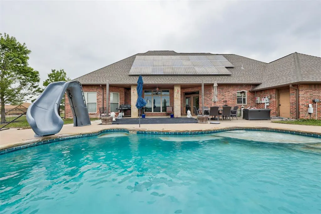 Photo 35 — 341223 E Hope Circle, Chandler, OK 74834
