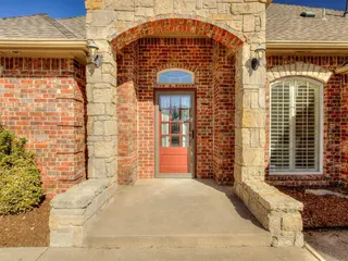 Sold home at 15717 Traditions Boulevard