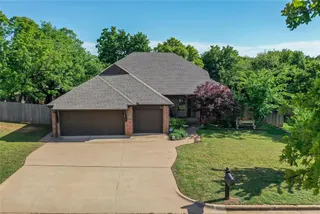 Sold home at 420 Steve Douglas Drive