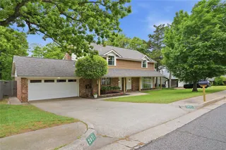 Sold home at 2021 Cedar Ridge Road