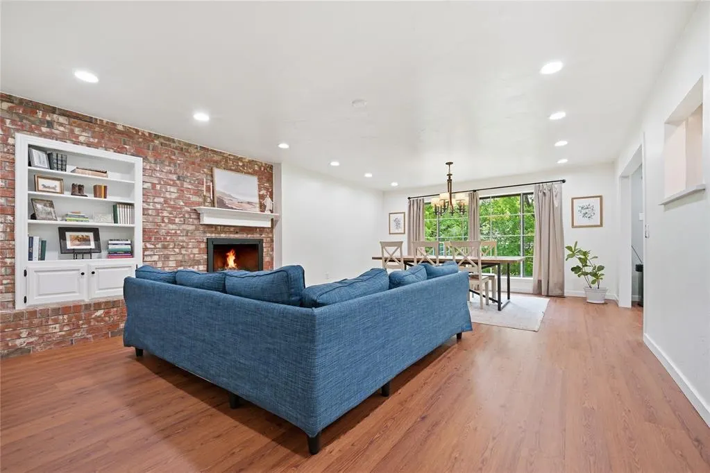 Photo 8 — 2021 Cedar Ridge Road, Edmond, OK 73013