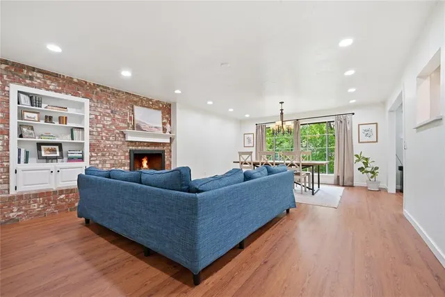 Photo 8 — 2021 Cedar Ridge Road, Edmond, OK 73013