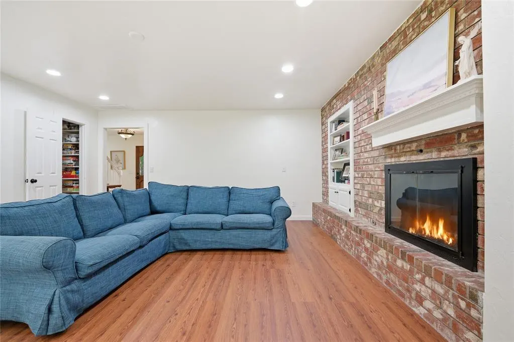 Photo 9 — 2021 Cedar Ridge Road, Edmond, OK 73013