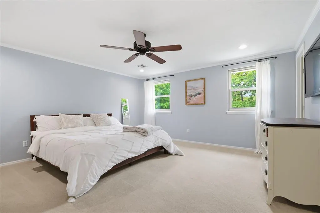 Photo 19 — 2021 Cedar Ridge Road, Edmond, OK 73013