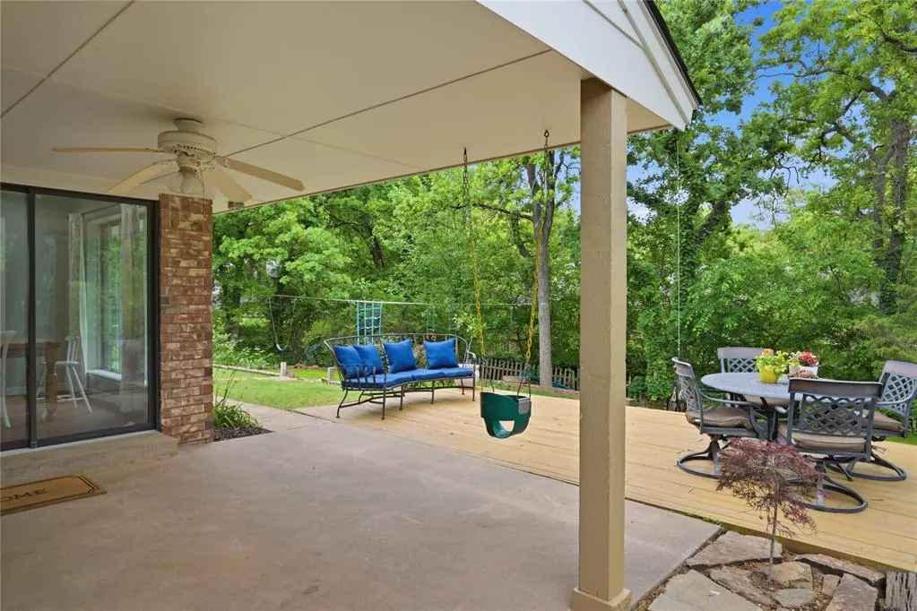 Photo 31 — 2021 Cedar Ridge Road, Edmond, OK 73013