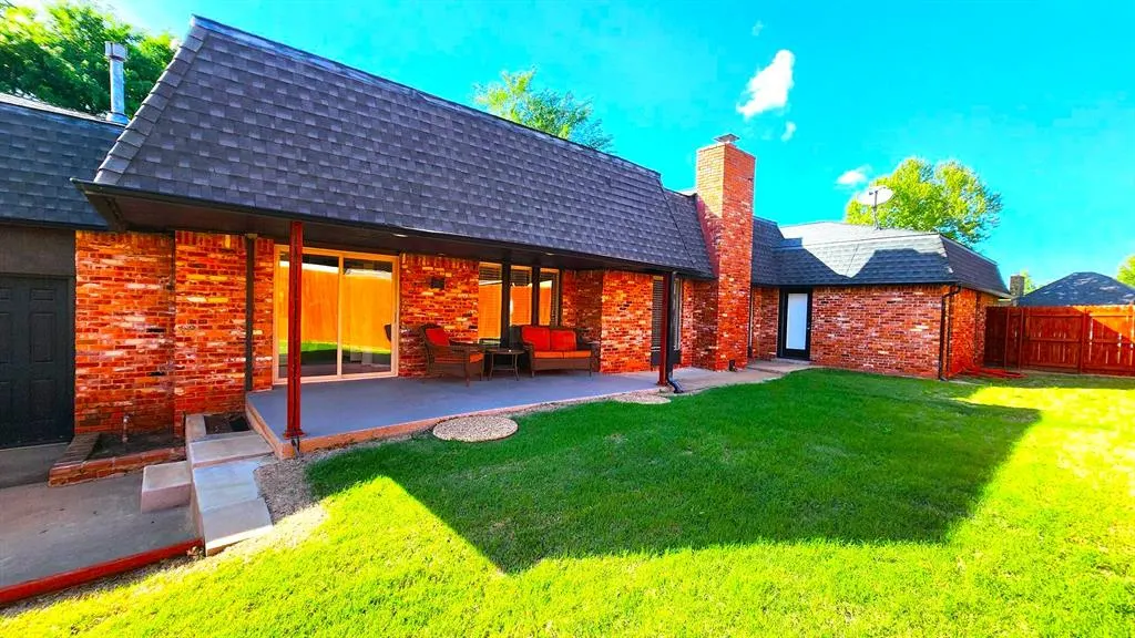 Photo 42 — 13200 Green Valley Drive, Oklahoma City, OK 73120