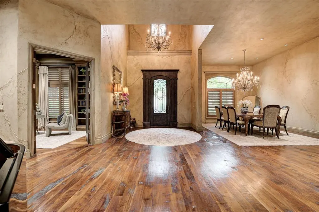 Photo 5 — 816 Crystal Creek Place, Edmond, OK 73034