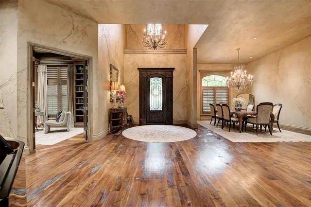 Photo 5 — 816 Crystal Creek Place, Edmond, OK 73034
