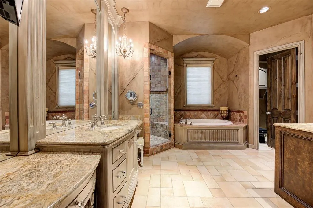 Photo 22 — 816 Crystal Creek Place, Edmond, OK 73034