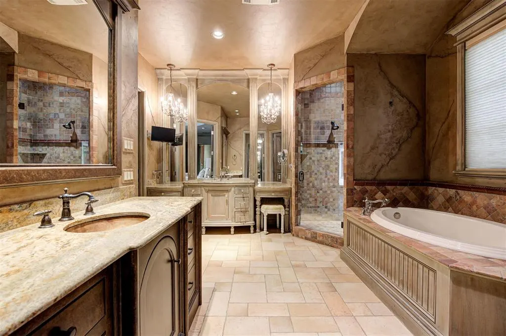 Photo 23 — 816 Crystal Creek Place, Edmond, OK 73034