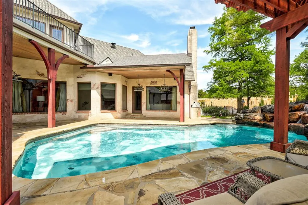 Photo 41 — 816 Crystal Creek Place, Edmond, OK 73034