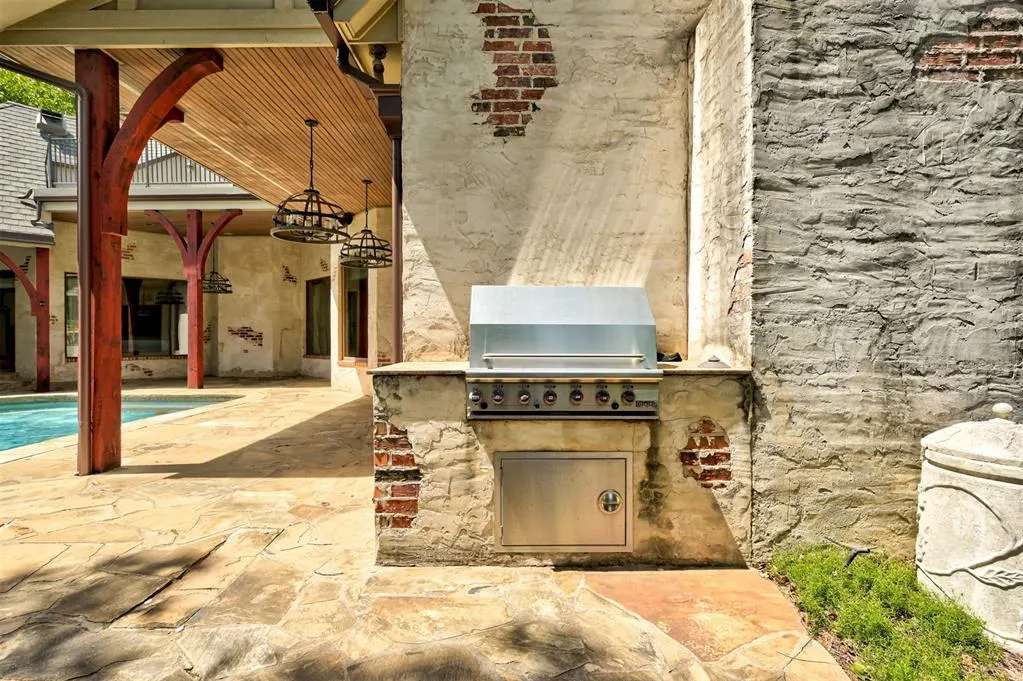 Photo 43 — 816 Crystal Creek Place, Edmond, OK 73034