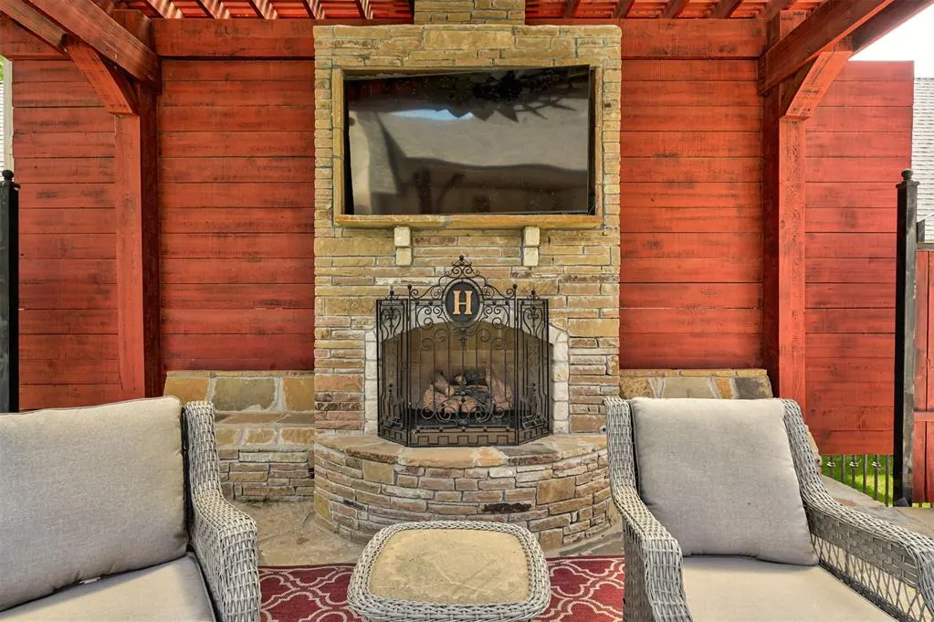 Photo 44 — 816 Crystal Creek Place, Edmond, OK 73034