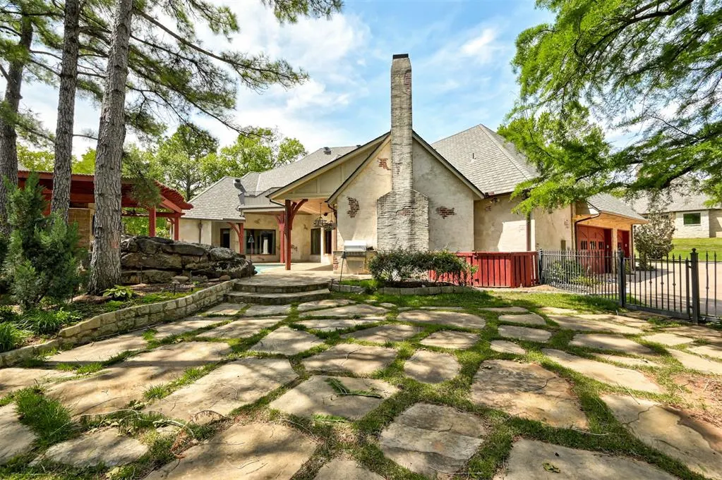 Photo 45 — 816 Crystal Creek Place, Edmond, OK 73034