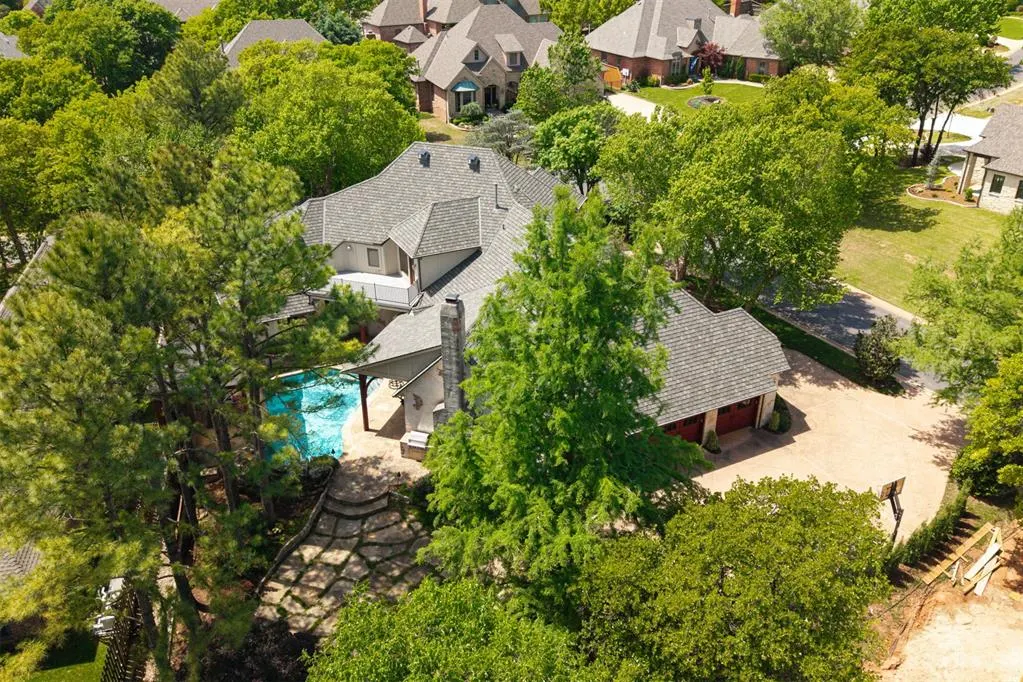 Photo 47 — 816 Crystal Creek Place, Edmond, OK 73034