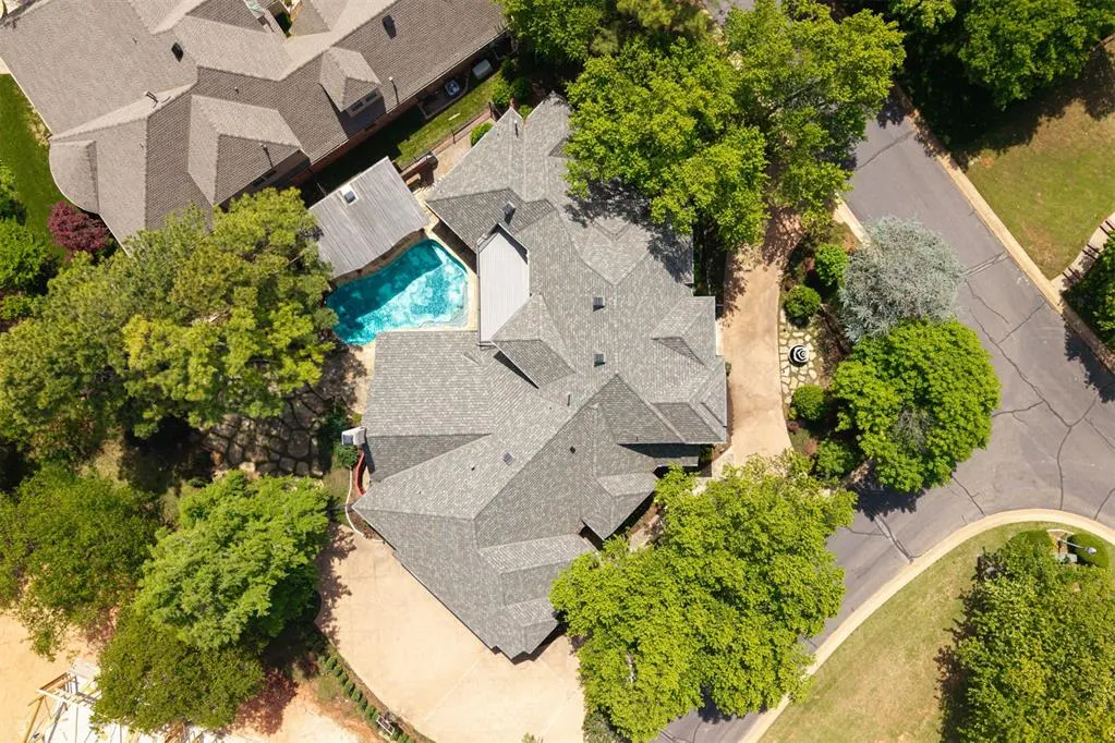 Photo 48 — 816 Crystal Creek Place, Edmond, OK 73034